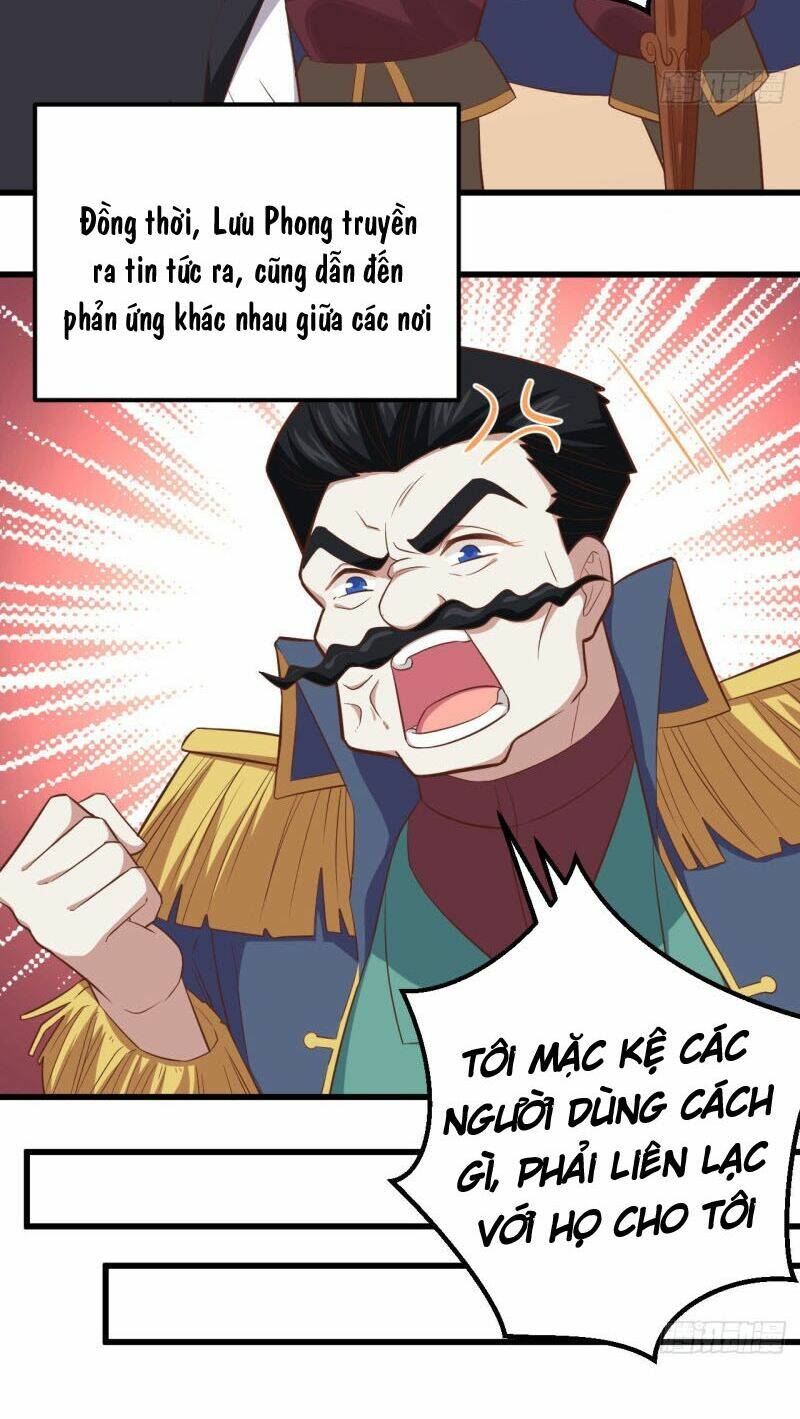 Từ Hôm Nay Bắt Đầu Làm Thành Chủ Chapter 252 - Trang 2