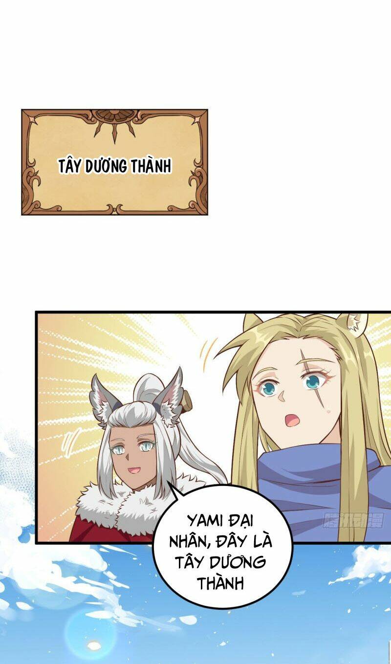 Từ Hôm Nay Bắt Đầu Làm Thành Chủ Chapter 252 - Trang 2