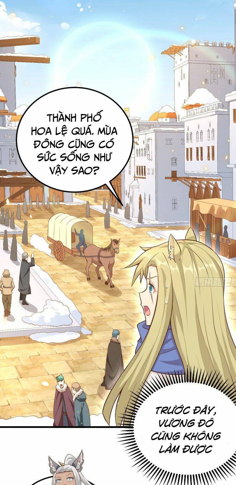 Từ Hôm Nay Bắt Đầu Làm Thành Chủ Chapter 252 - Trang 2