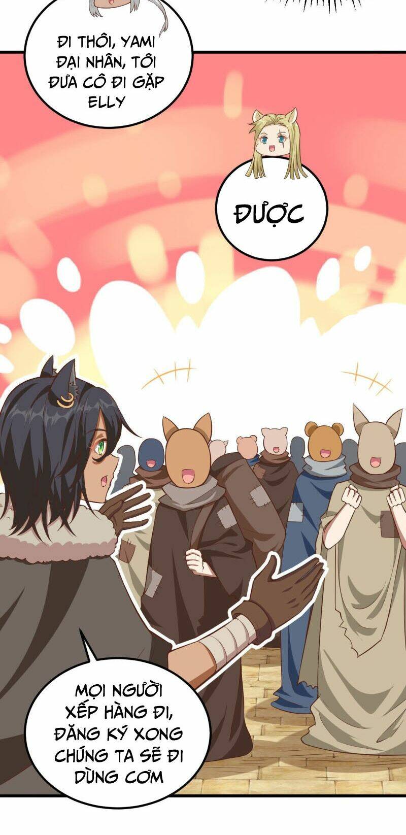 Từ Hôm Nay Bắt Đầu Làm Thành Chủ Chapter 252 - Trang 2