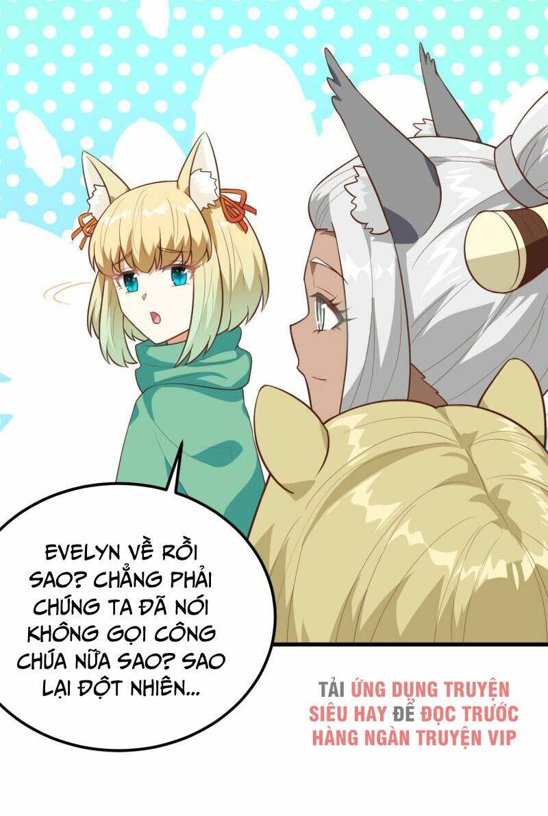 Từ Hôm Nay Bắt Đầu Làm Thành Chủ Chapter 252 - Trang 2