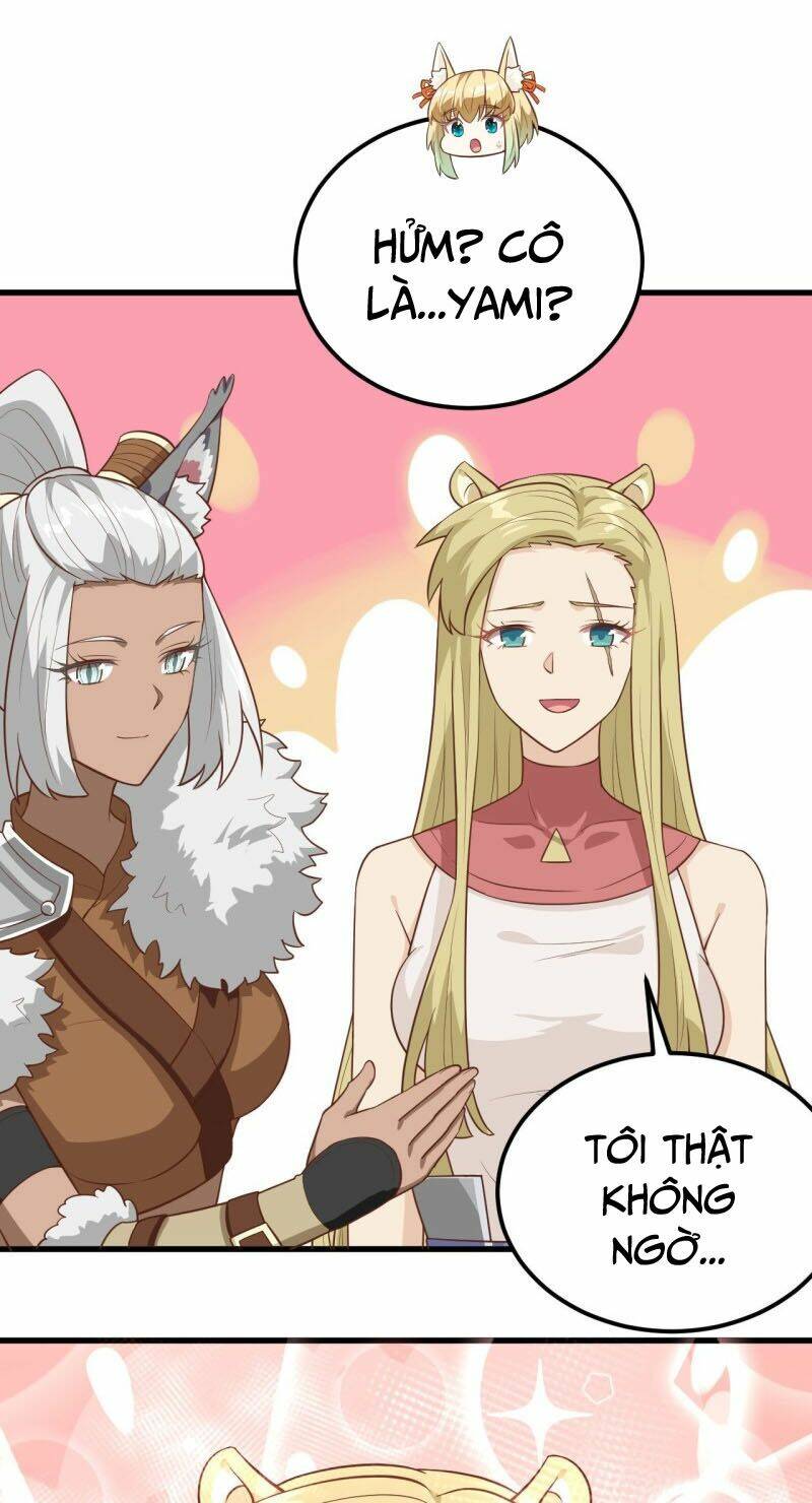 Từ Hôm Nay Bắt Đầu Làm Thành Chủ Chapter 252 - Trang 2