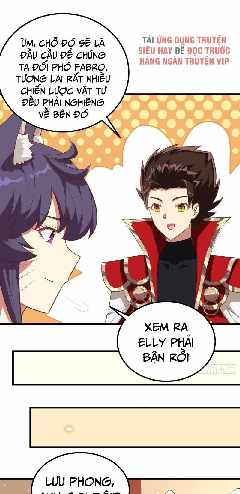 Từ Hôm Nay Bắt Đầu Làm Thành Chủ Chapter 252 - Trang 2