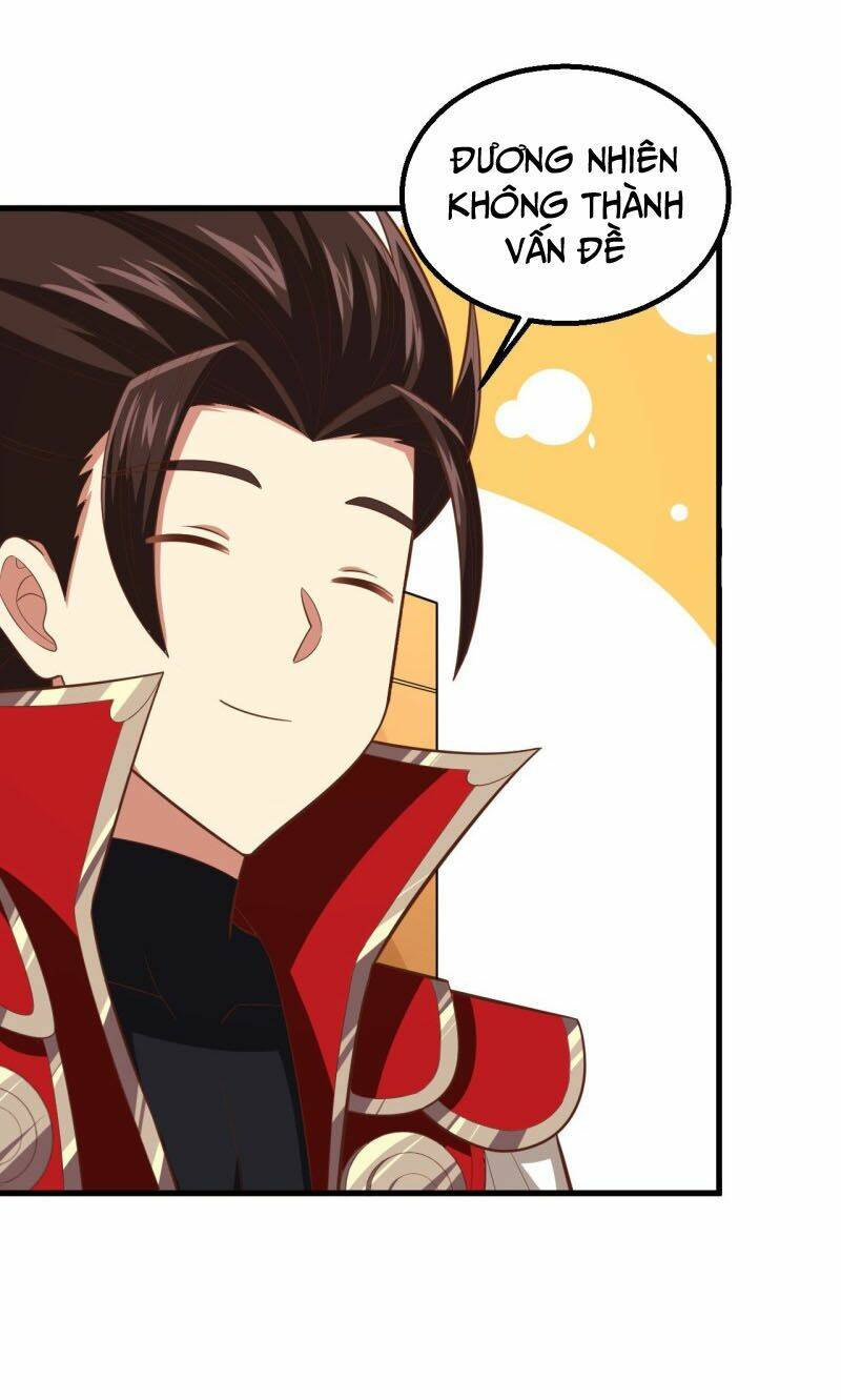 Từ Hôm Nay Bắt Đầu Làm Thành Chủ Chapter 253 - Trang 2