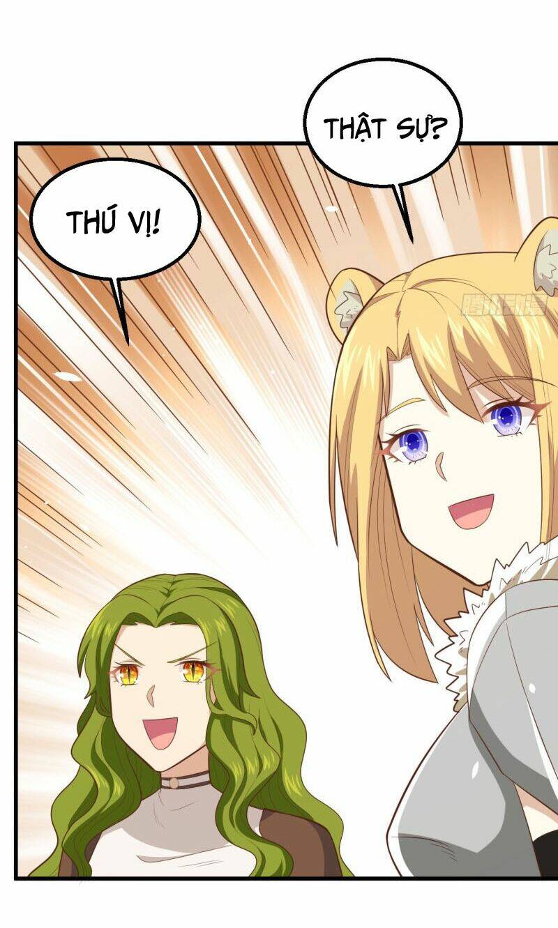 Từ Hôm Nay Bắt Đầu Làm Thành Chủ Chapter 253 - Trang 2