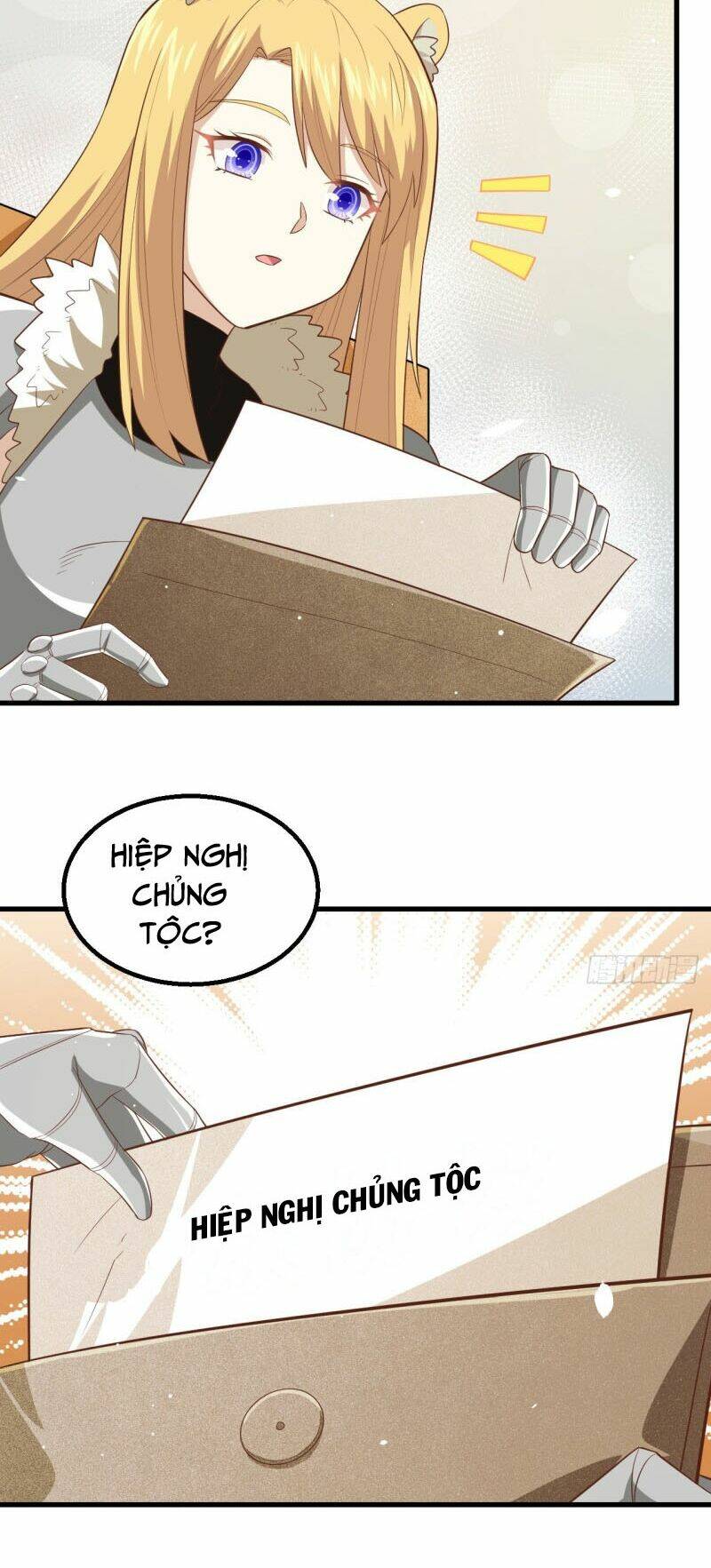 Từ Hôm Nay Bắt Đầu Làm Thành Chủ Chapter 253 - Trang 2