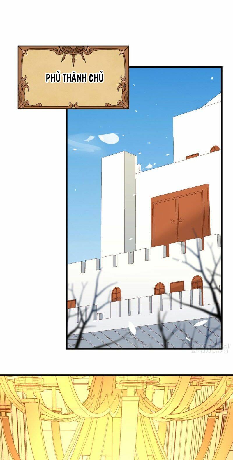 Từ Hôm Nay Bắt Đầu Làm Thành Chủ Chapter 253 - Trang 2