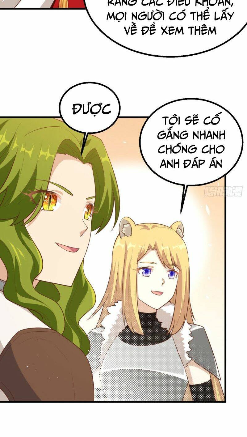 Từ Hôm Nay Bắt Đầu Làm Thành Chủ Chapter 253 - Trang 2