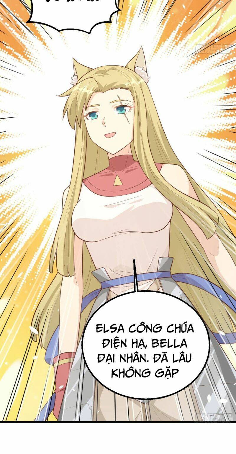 Từ Hôm Nay Bắt Đầu Làm Thành Chủ Chapter 253 - Trang 2