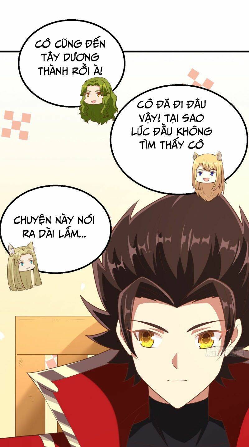 Từ Hôm Nay Bắt Đầu Làm Thành Chủ Chapter 253 - Trang 2