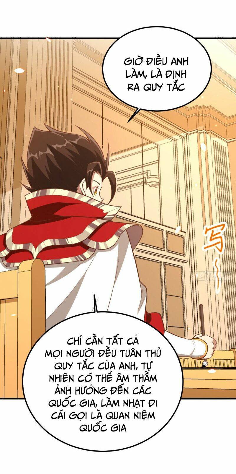 Từ Hôm Nay Bắt Đầu Làm Thành Chủ Chapter 253 - Trang 2