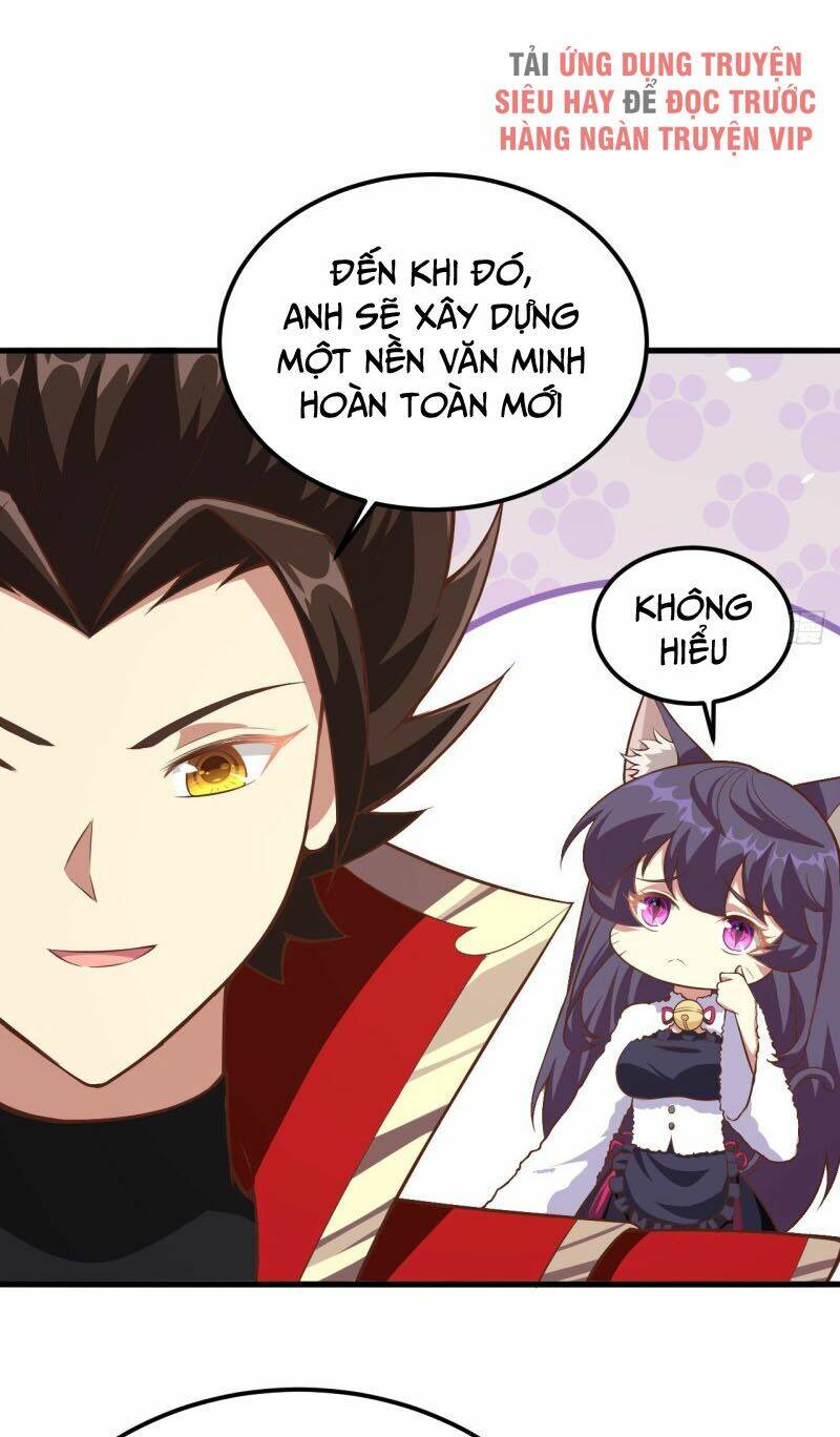 Từ Hôm Nay Bắt Đầu Làm Thành Chủ Chapter 253 - Trang 2