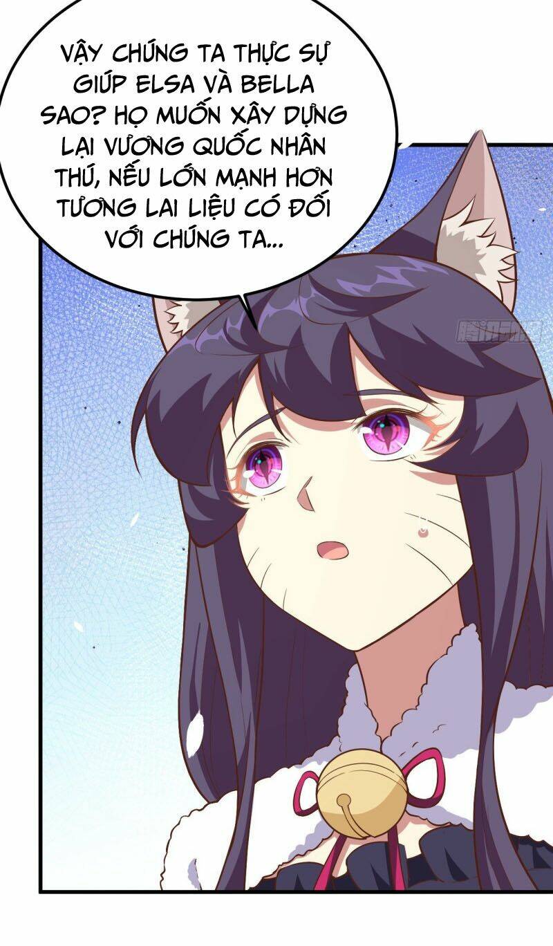 Từ Hôm Nay Bắt Đầu Làm Thành Chủ Chapter 253 - Trang 2