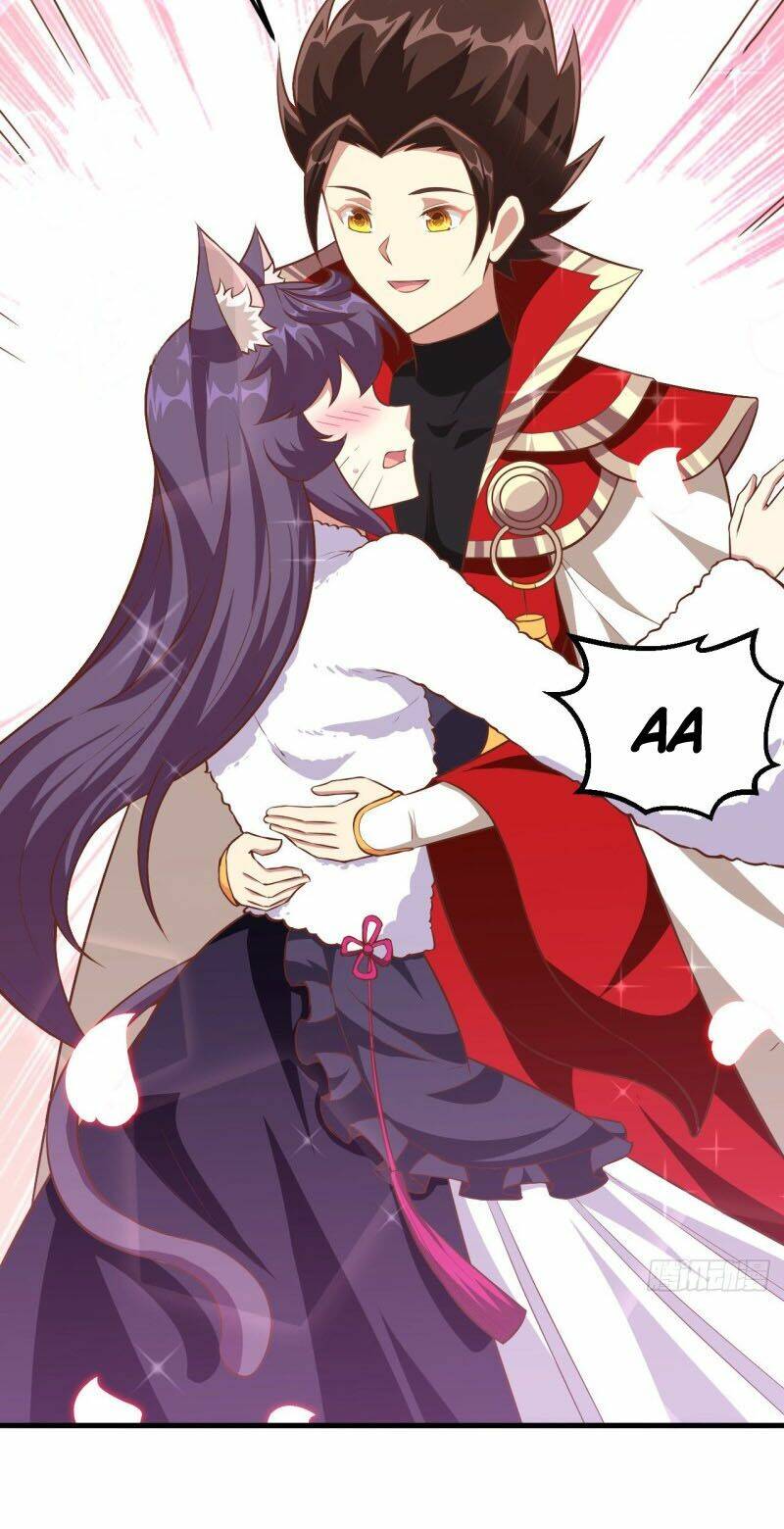 Từ Hôm Nay Bắt Đầu Làm Thành Chủ Chapter 253 - Trang 2