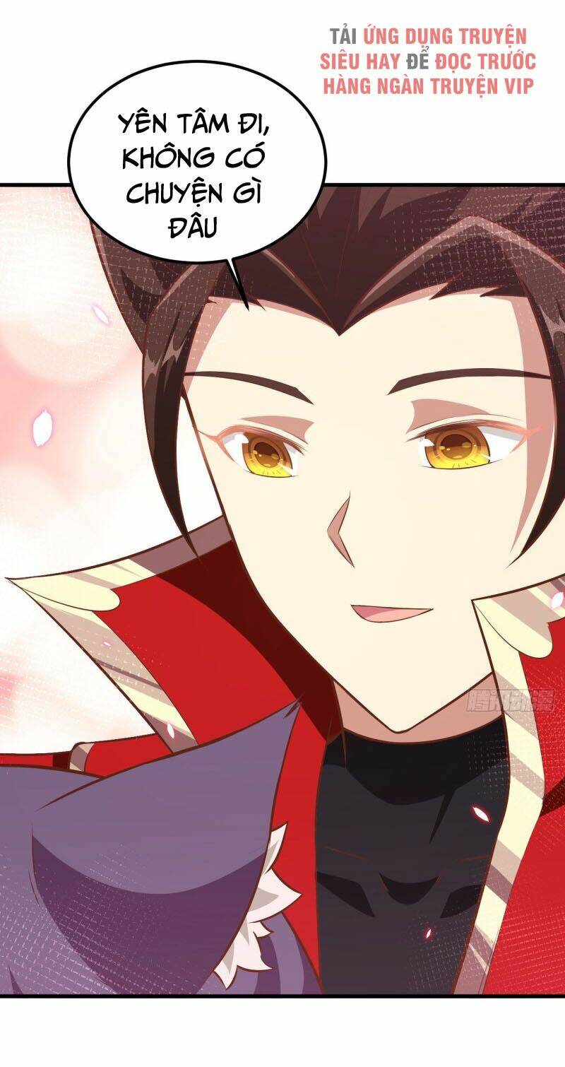 Từ Hôm Nay Bắt Đầu Làm Thành Chủ Chapter 253 - Trang 2