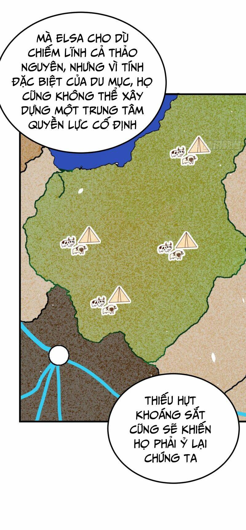 Từ Hôm Nay Bắt Đầu Làm Thành Chủ Chapter 253 - Trang 2