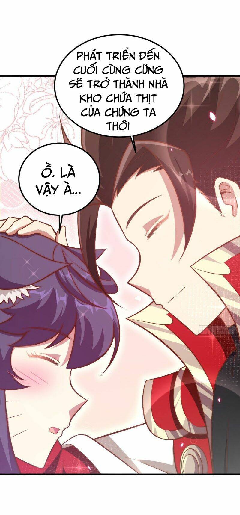 Từ Hôm Nay Bắt Đầu Làm Thành Chủ Chapter 253 - Trang 2