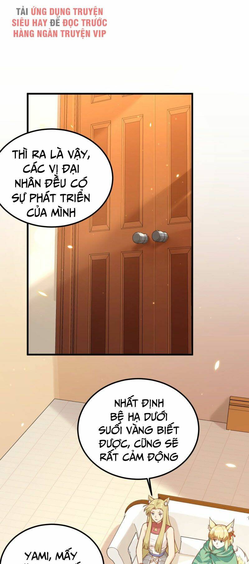 Từ Hôm Nay Bắt Đầu Làm Thành Chủ Chapter 253 - Trang 2