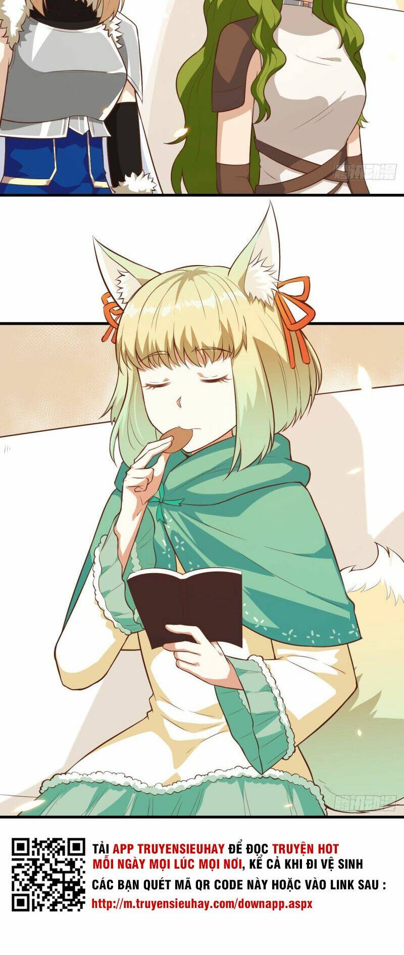 Từ Hôm Nay Bắt Đầu Làm Thành Chủ Chapter 253 - Trang 2