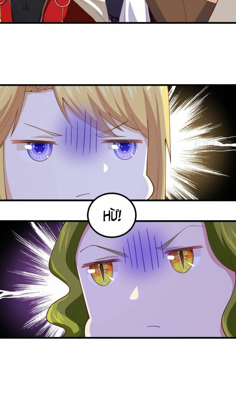 Từ Hôm Nay Bắt Đầu Làm Thành Chủ Chapter 253 - Trang 2