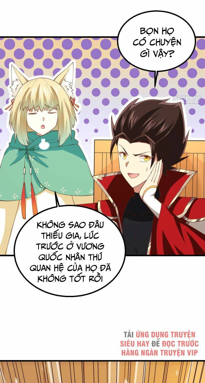 Từ Hôm Nay Bắt Đầu Làm Thành Chủ Chapter 253 - Trang 2