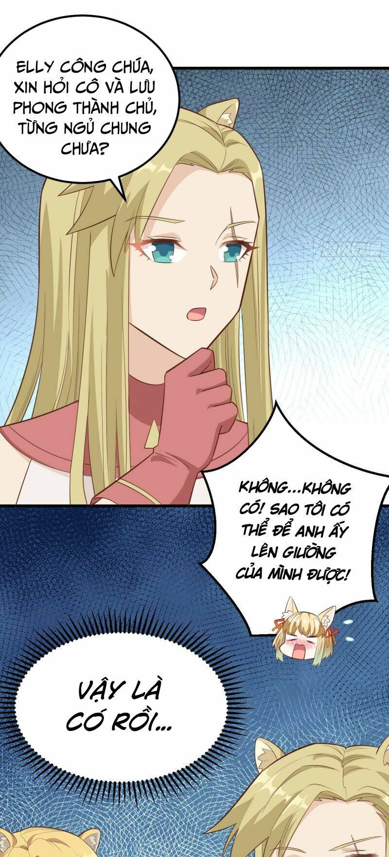 Từ Hôm Nay Bắt Đầu Làm Thành Chủ Chapter 254 - Trang 2