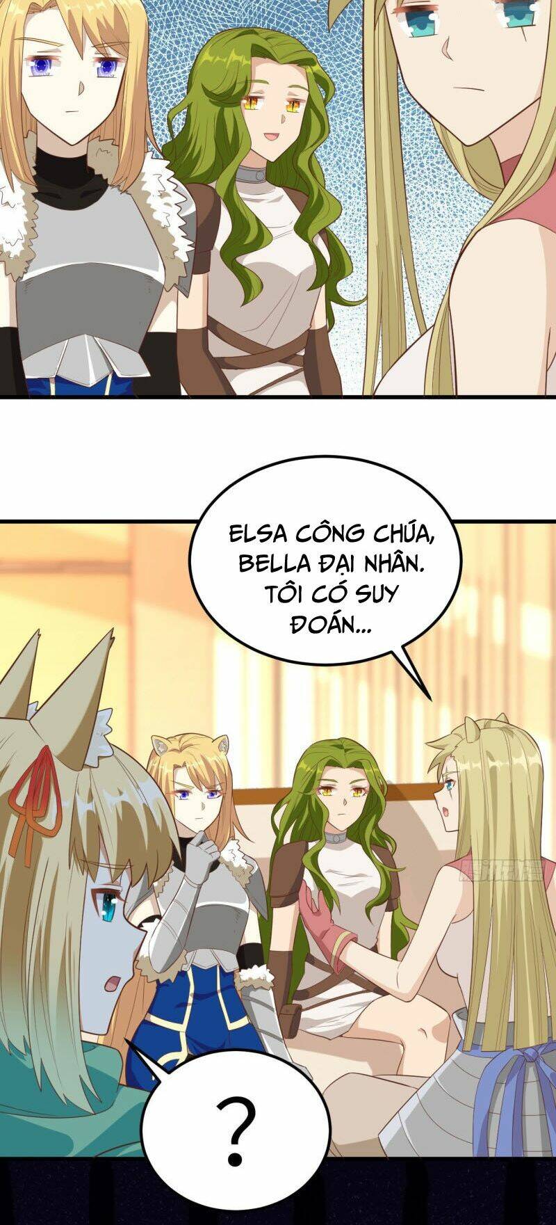 Từ Hôm Nay Bắt Đầu Làm Thành Chủ Chapter 254 - Trang 2