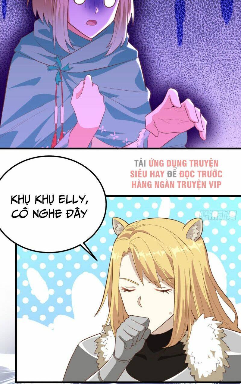 Từ Hôm Nay Bắt Đầu Làm Thành Chủ Chapter 254 - Trang 2