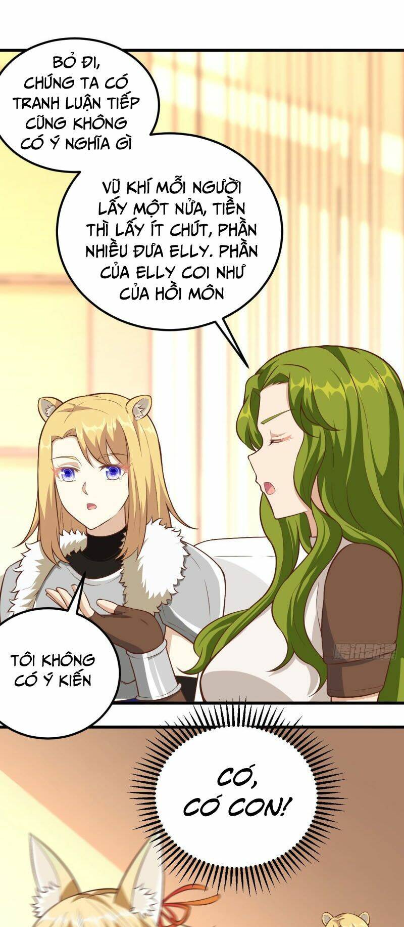 Từ Hôm Nay Bắt Đầu Làm Thành Chủ Chapter 254 - Trang 2