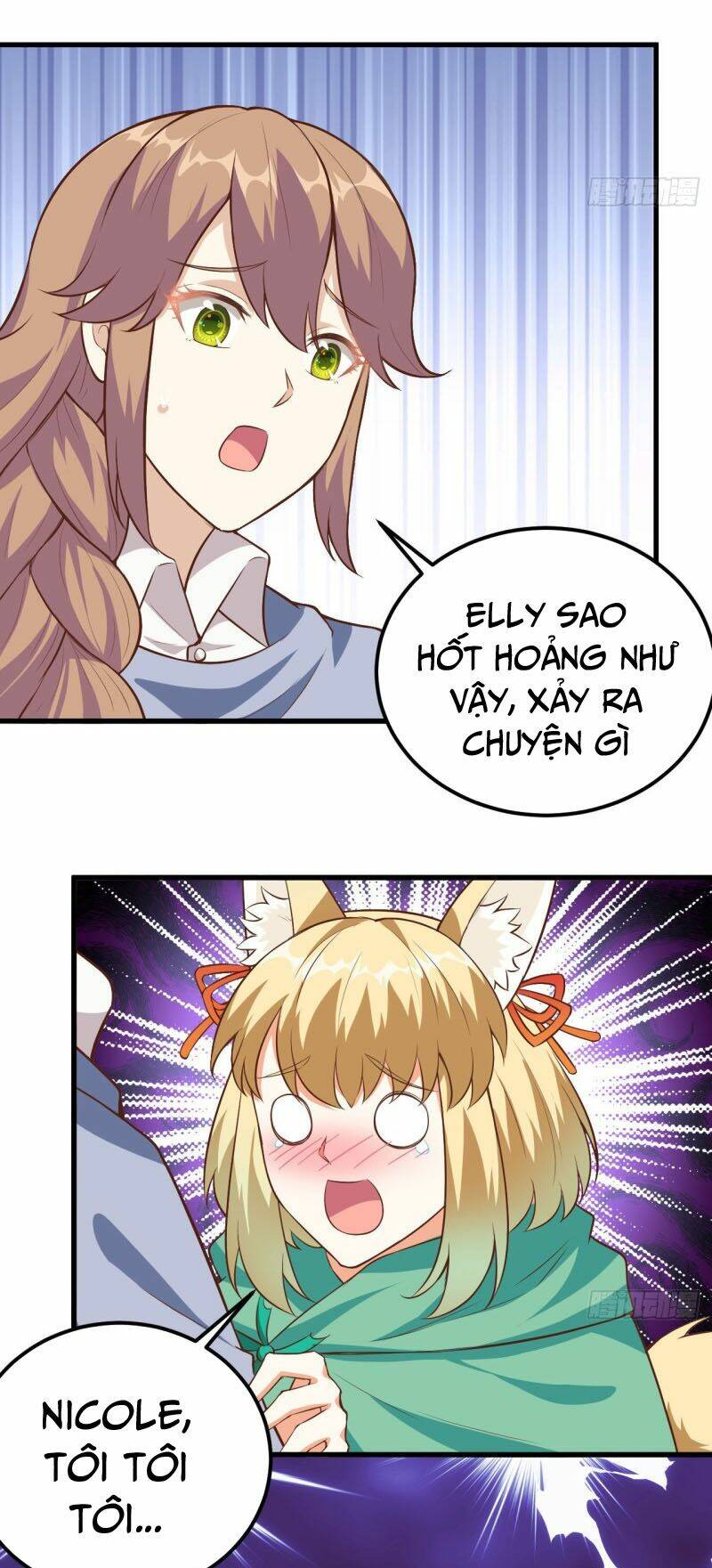 Từ Hôm Nay Bắt Đầu Làm Thành Chủ Chapter 254 - Trang 2