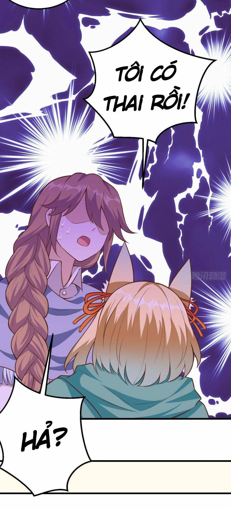 Từ Hôm Nay Bắt Đầu Làm Thành Chủ Chapter 254 - Trang 2