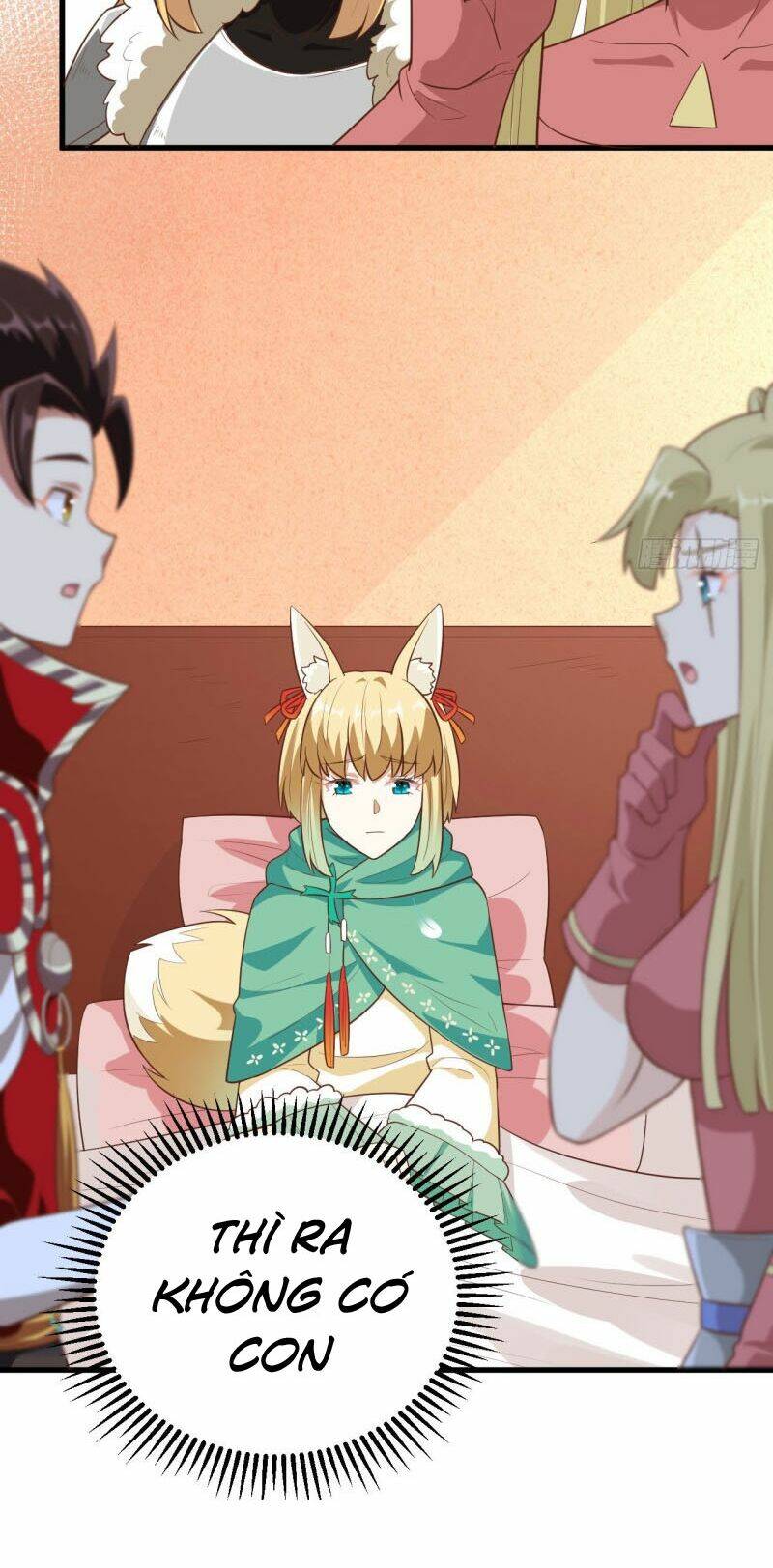 Từ Hôm Nay Bắt Đầu Làm Thành Chủ Chapter 254 - Trang 2