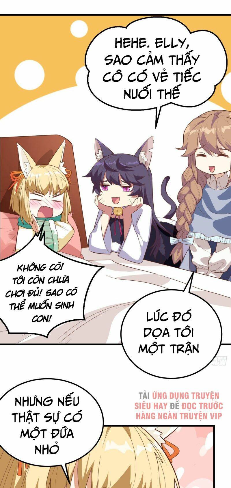 Từ Hôm Nay Bắt Đầu Làm Thành Chủ Chapter 254 - Trang 2