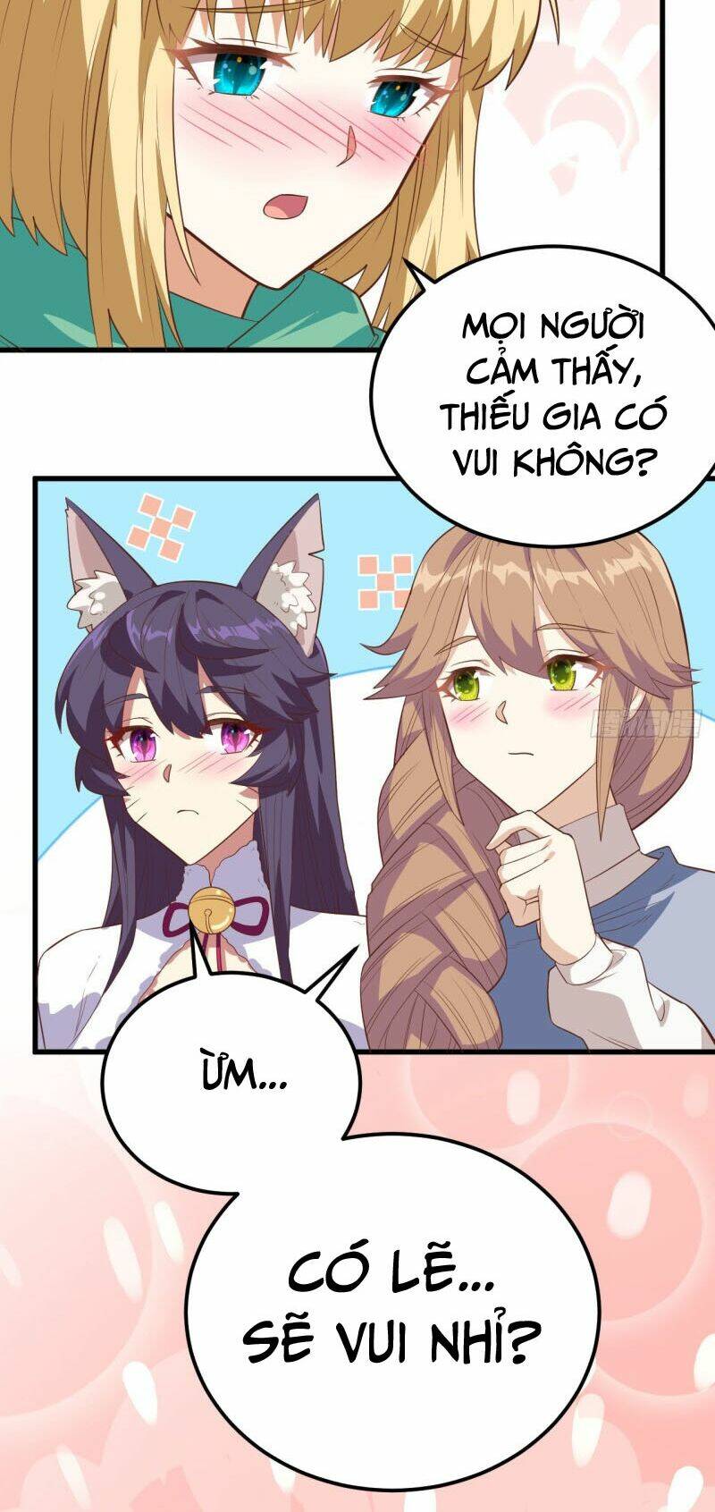 Từ Hôm Nay Bắt Đầu Làm Thành Chủ Chapter 254 - Trang 2