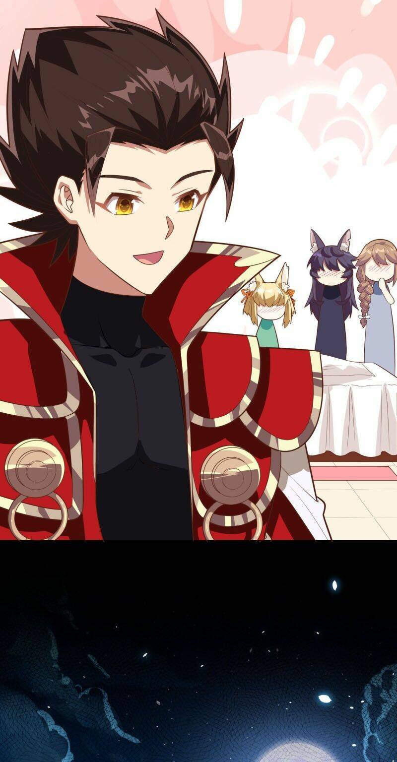 Từ Hôm Nay Bắt Đầu Làm Thành Chủ Chapter 254 - Trang 2