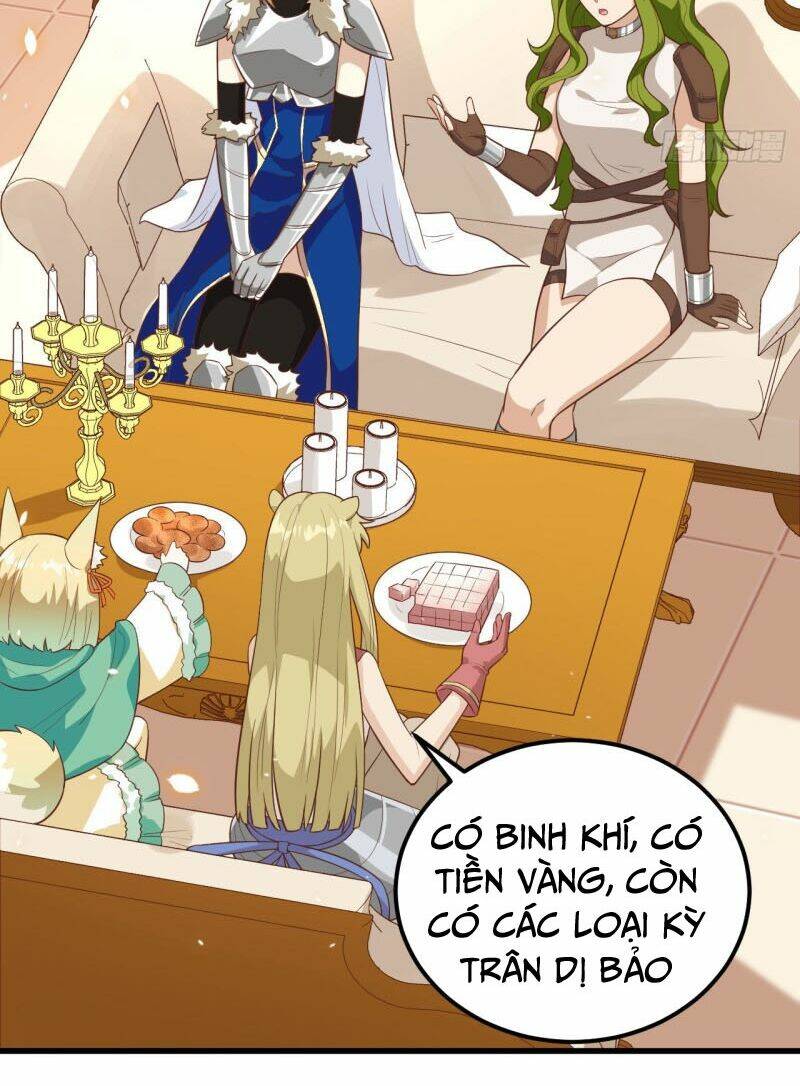 Từ Hôm Nay Bắt Đầu Làm Thành Chủ Chapter 254 - Trang 2