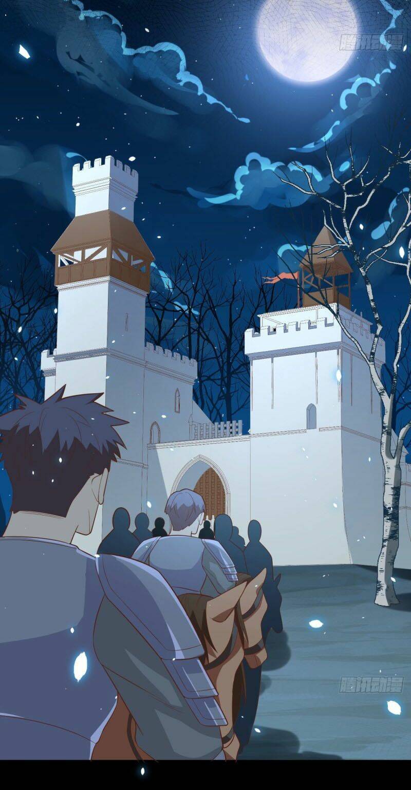 Từ Hôm Nay Bắt Đầu Làm Thành Chủ Chapter 254 - Trang 2