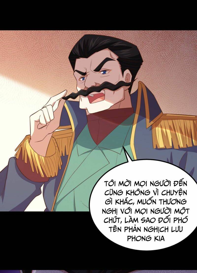 Từ Hôm Nay Bắt Đầu Làm Thành Chủ Chapter 254 - Trang 2