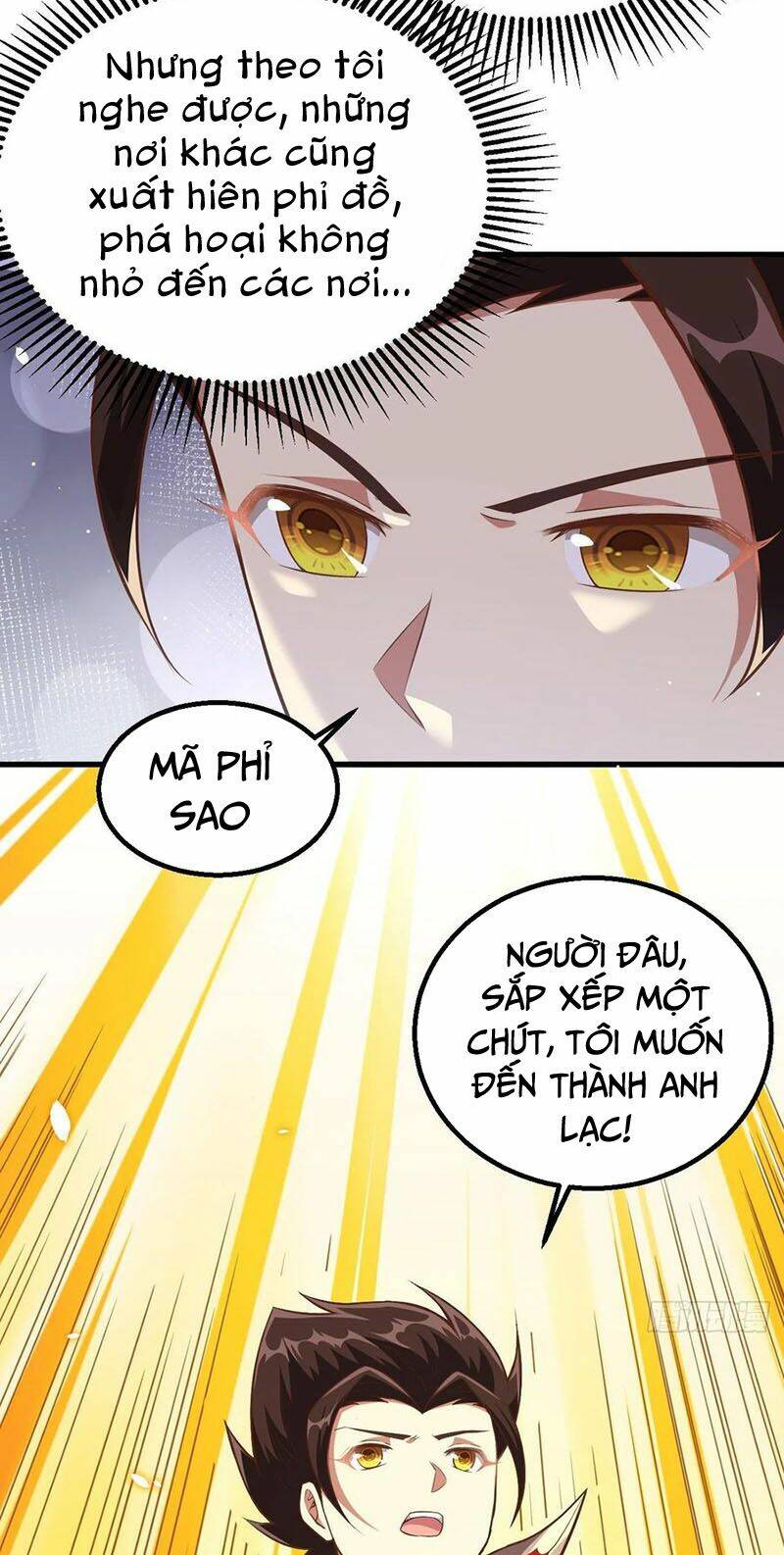 Từ Hôm Nay Bắt Đầu Làm Thành Chủ Chapter 255 - Trang 2