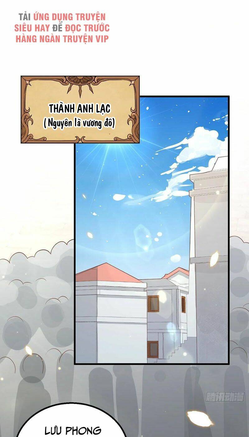Từ Hôm Nay Bắt Đầu Làm Thành Chủ Chapter 255 - Trang 2