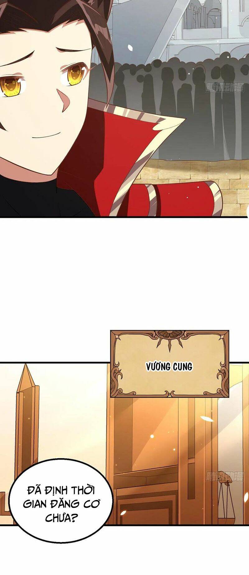 Từ Hôm Nay Bắt Đầu Làm Thành Chủ Chapter 255 - Trang 2