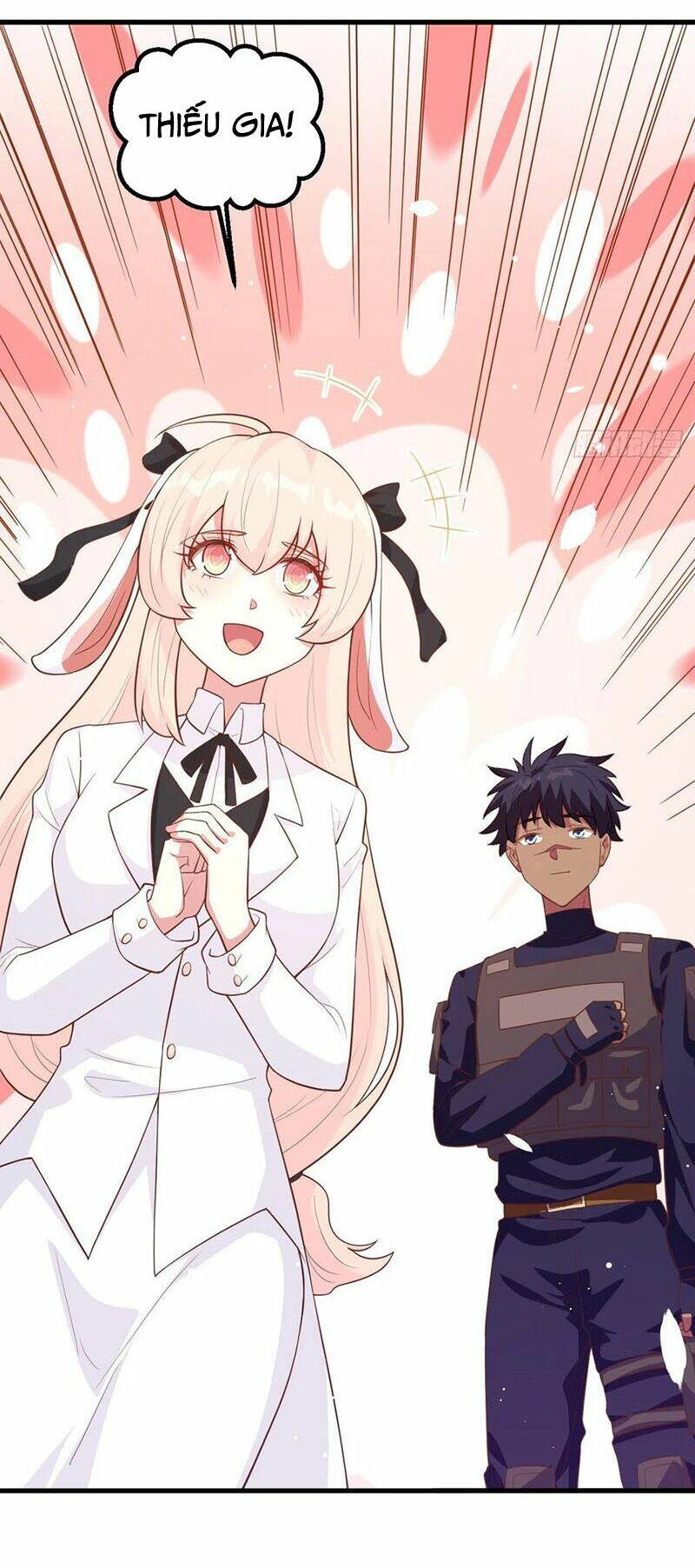 Từ Hôm Nay Bắt Đầu Làm Thành Chủ Chapter 255 - Trang 2