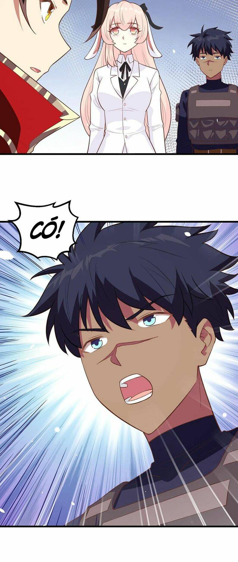 Từ Hôm Nay Bắt Đầu Làm Thành Chủ Chapter 255 - Trang 2