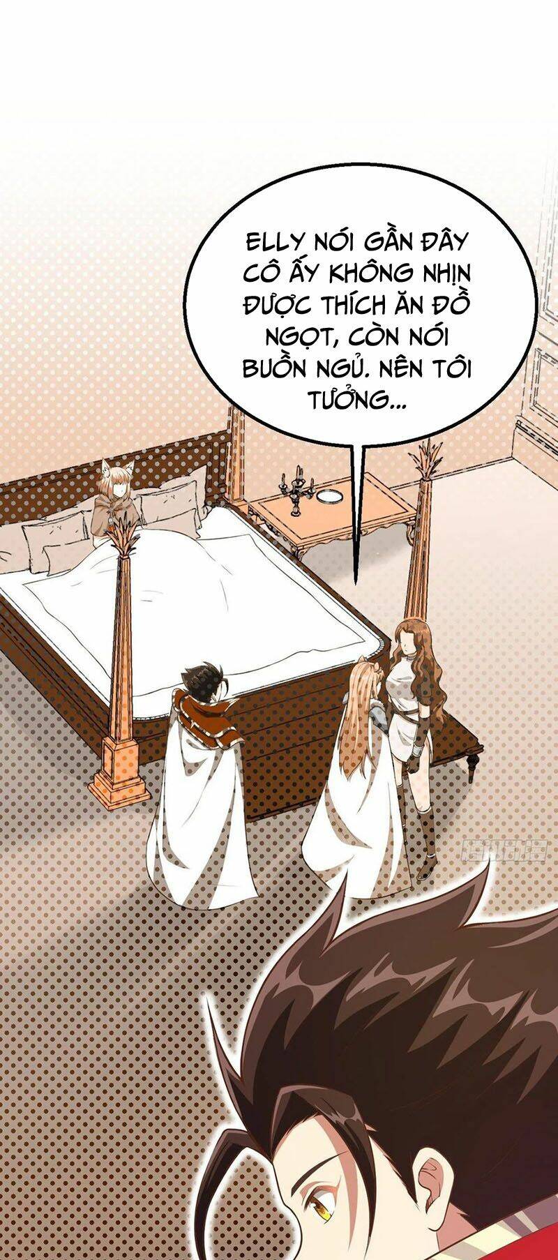 Từ Hôm Nay Bắt Đầu Làm Thành Chủ Chapter 255 - Trang 2