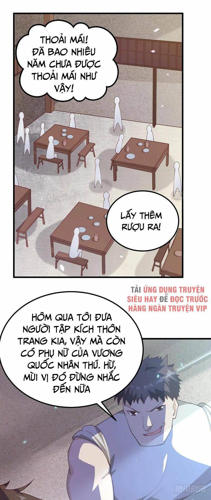 Từ Hôm Nay Bắt Đầu Làm Thành Chủ Chapter 255 - Trang 2