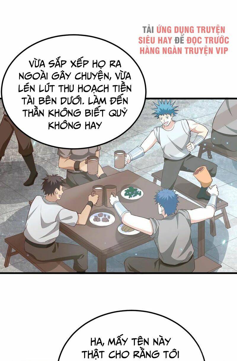 Từ Hôm Nay Bắt Đầu Làm Thành Chủ Chapter 255 - Trang 2