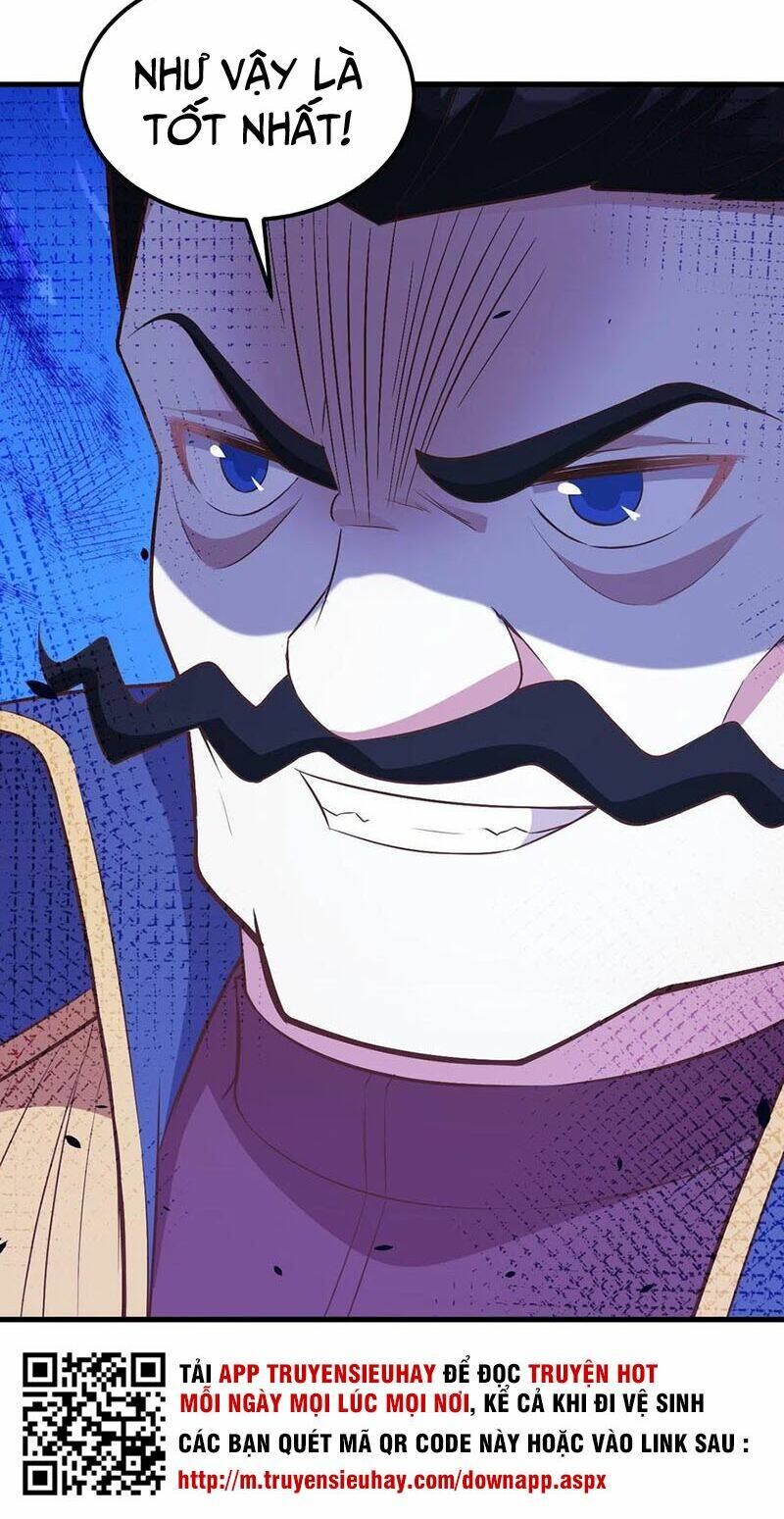 Từ Hôm Nay Bắt Đầu Làm Thành Chủ Chapter 255 - Trang 2