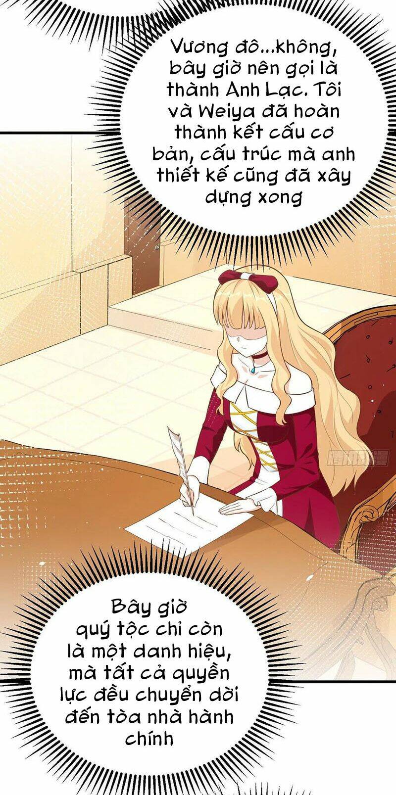 Từ Hôm Nay Bắt Đầu Làm Thành Chủ Chapter 255 - Trang 2