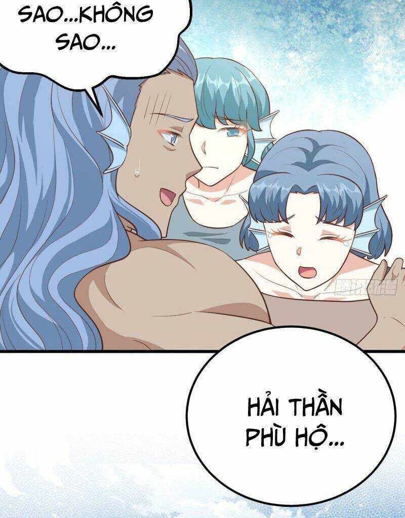 Từ Hôm Nay Bắt Đầu Làm Thành Chủ Chapter 256 - Trang 2