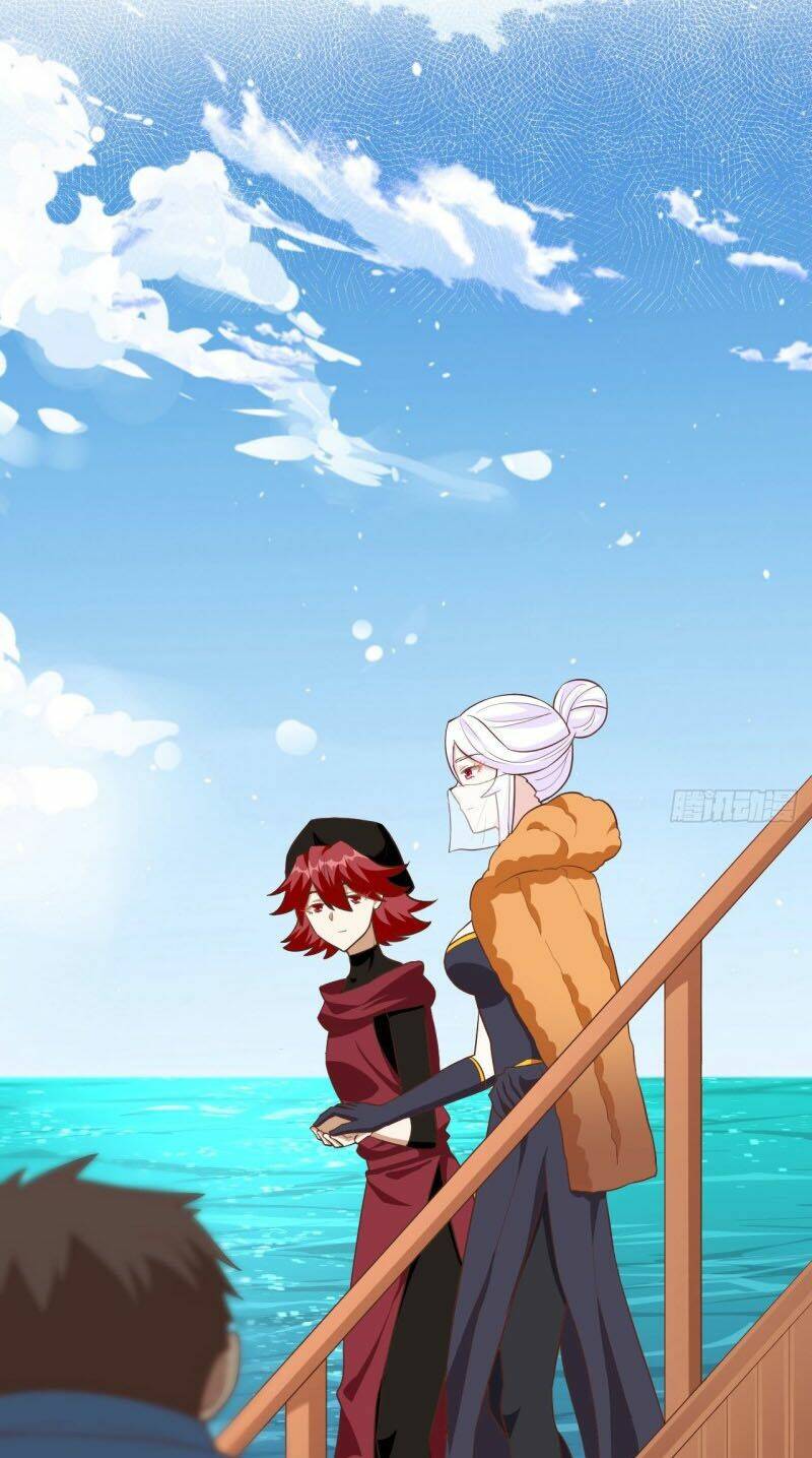 Từ Hôm Nay Bắt Đầu Làm Thành Chủ Chapter 256 - Trang 2